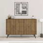 Hanah Home Consola Dune - Hitit